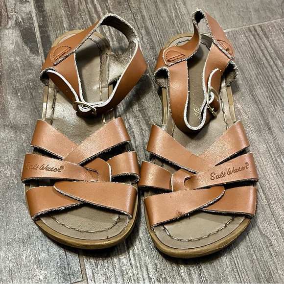 Salt Water Sandals by Hoy Other - Salt water Sandals